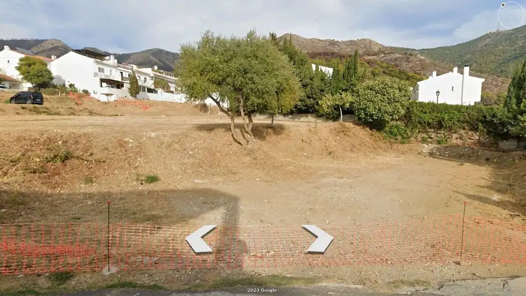 Terreni e lotti in vendita a Mijas pueblo, imagen 7