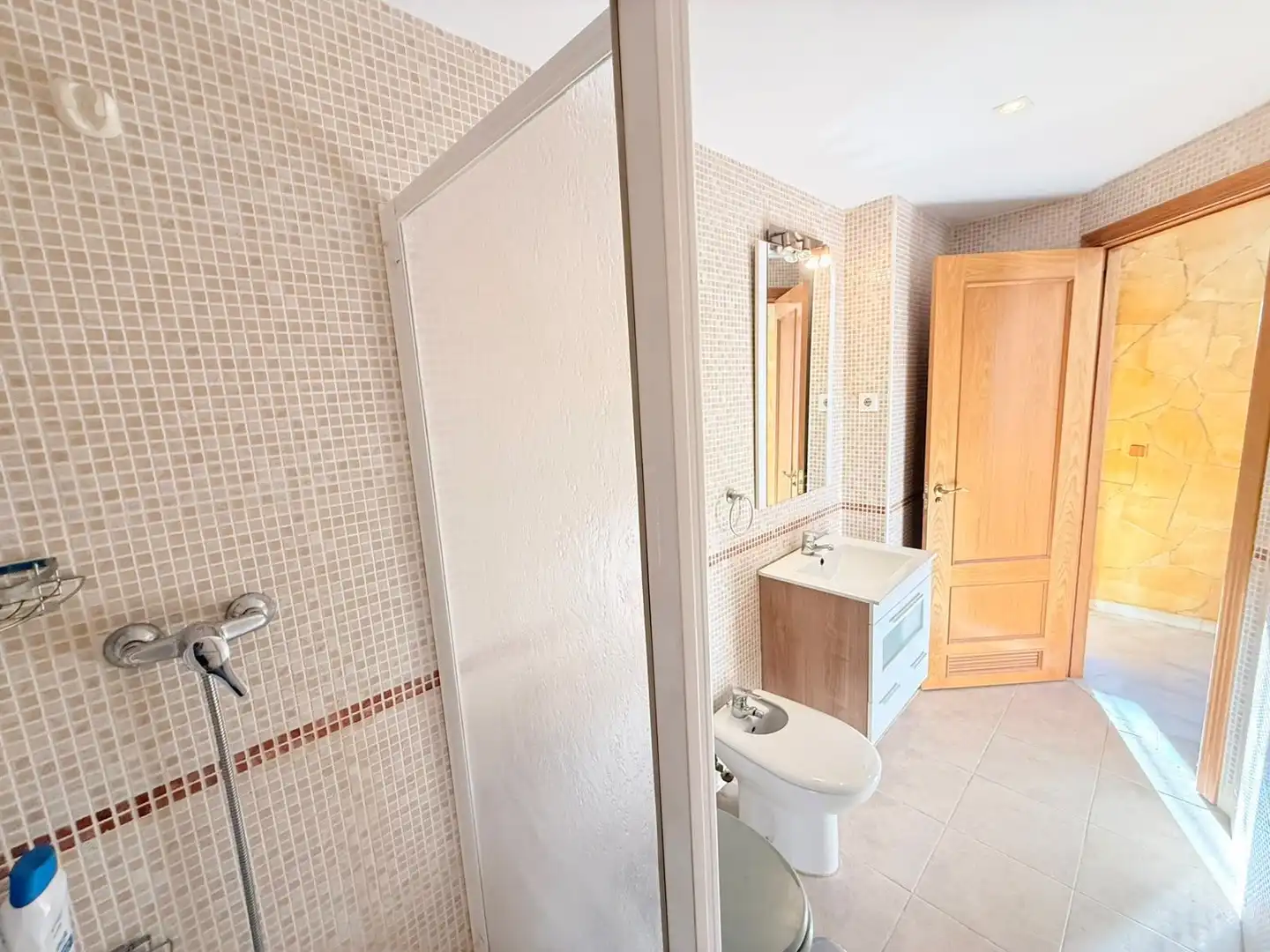 Penthouse with pool for sale in Amatista, imagen 32