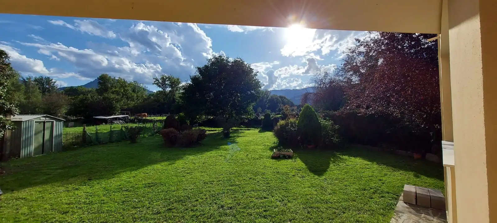 Casa con giardino in vendita a Santa Olalla, imagen 76