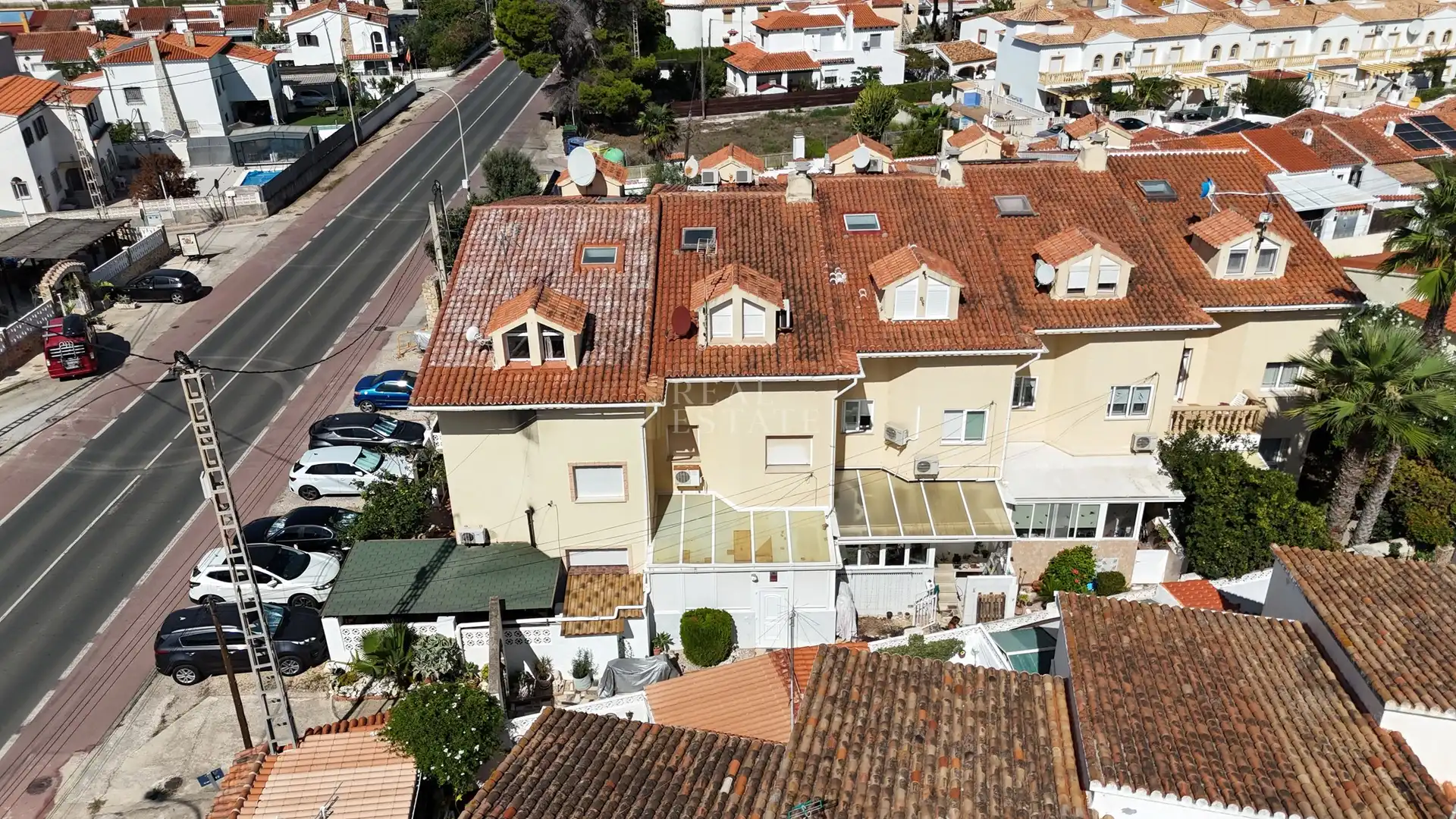Terraced house for sale in PD PLATJA ALMADRAVA CL-   ELS POBLETS (ALICANTE), imagen 32