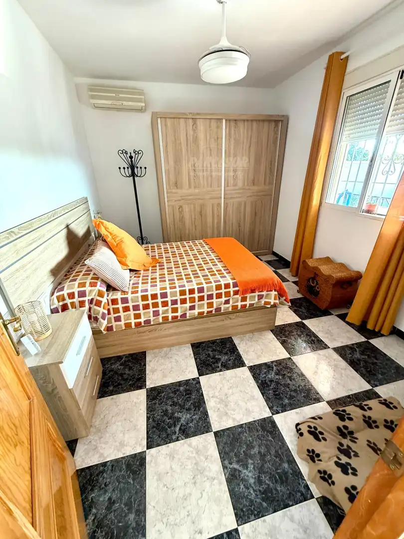 Casa in vendita a Periurbano Oeste - Sierra, imagen 12