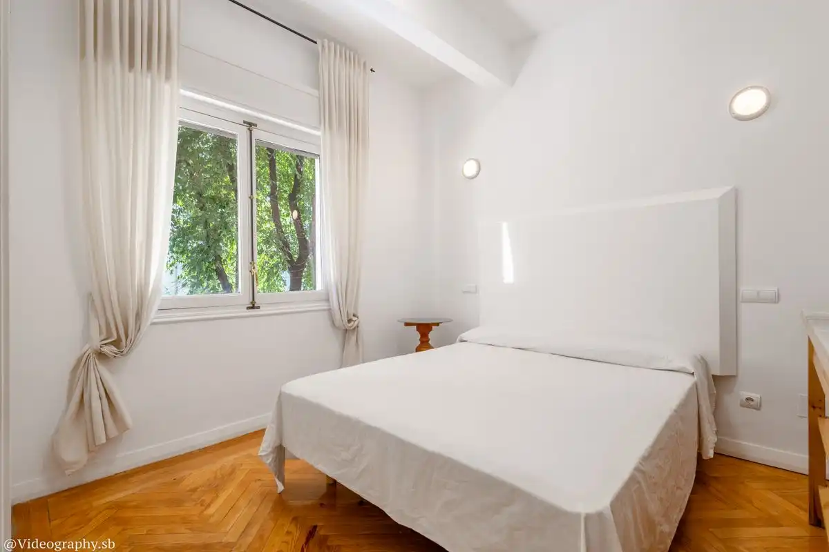 Appartement avec terrasse à vendre à Calle de la Batalla del Salado, imagen 6