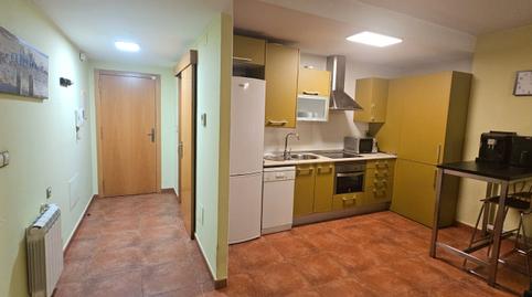 Foto 4 de Apartament en venda a Calle Triunfo, Sagrado Corazón, Murcia