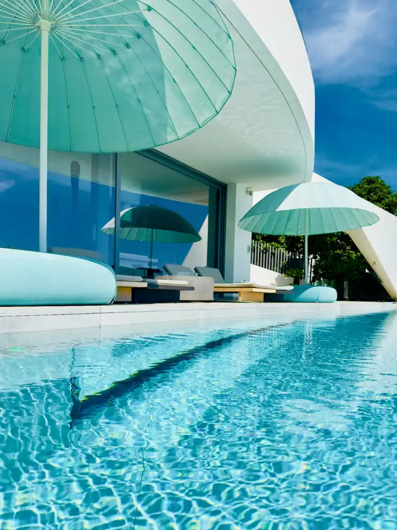 Villa avec piscine à vendre à Altea la Vella, imagen 28