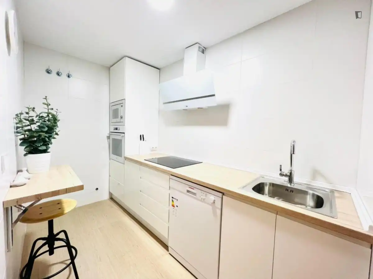 Apartments for rent in El Tejar - Hacienda Bizcochero