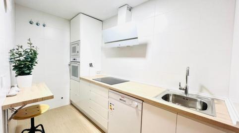 Foto 5 de Apartament de lloguer a El Tejar - Hacienda Bizcochero, Málaga Capital