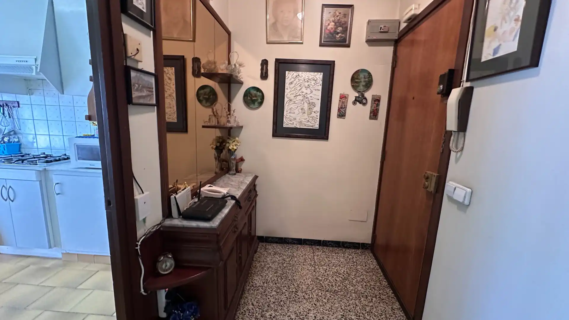 Flat for sale in Olot  with Heating, Terrace and Storage room