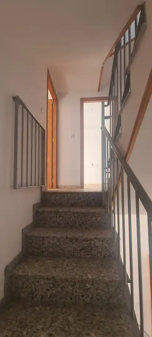 Dúplex con terraza en venta en Azuaga, imagen 11