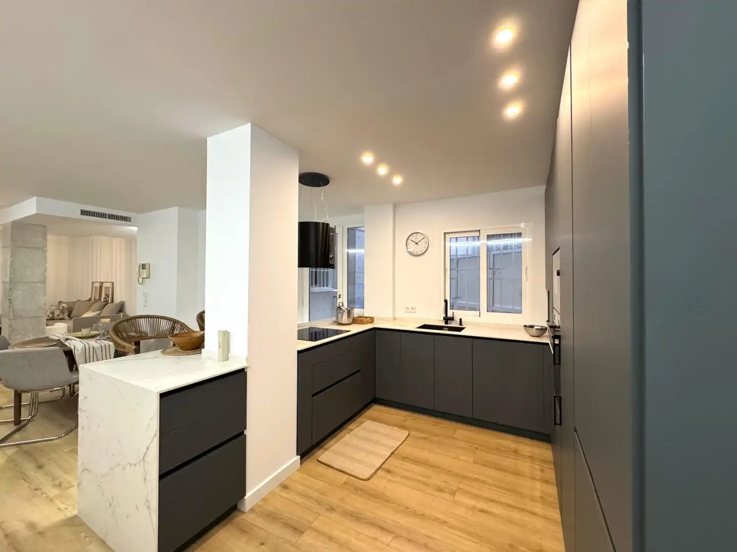 Flat for rent in Santa Catalina - San Bartolomé