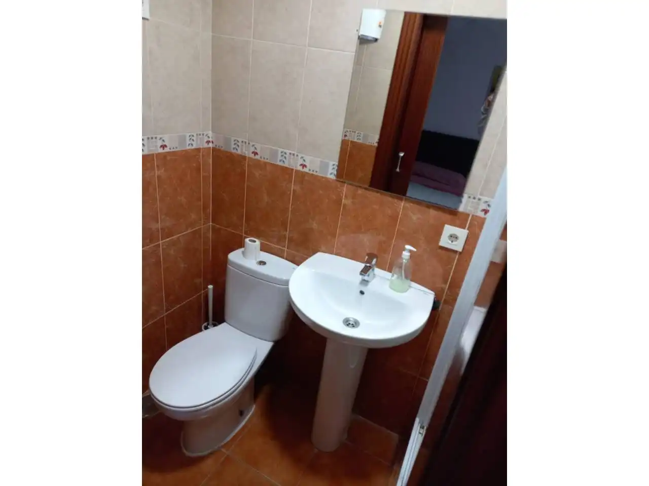 Apartament en venda a Puerto Marina