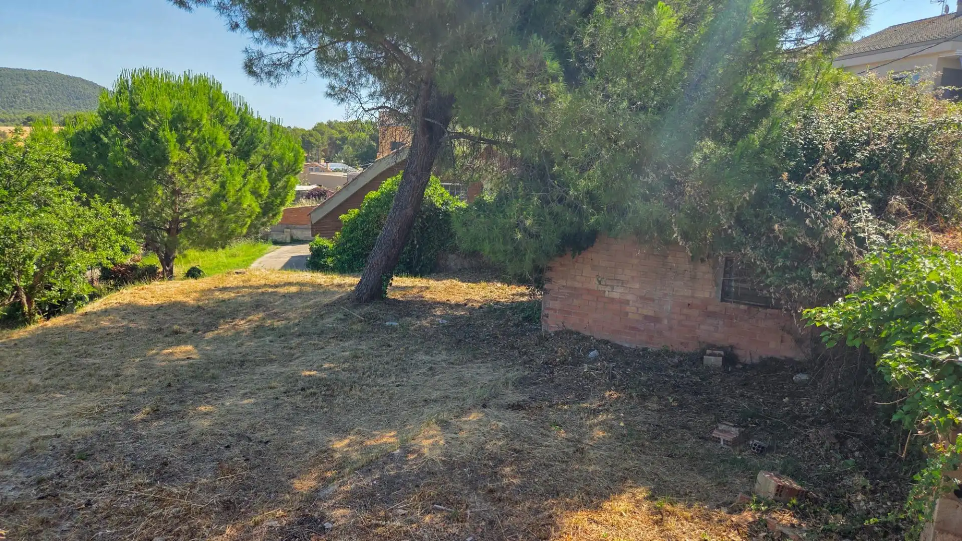 Terreny residencial en venda a Calle Cadi 309, imagen 5