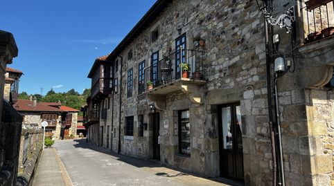 Foto 4 de Casa adosada en venda a Liérganes, Cantabria