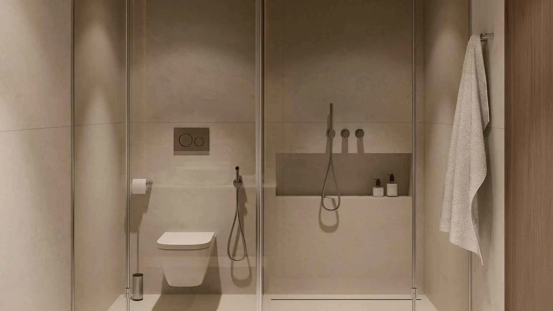 Apartament amb terrassa en venda a Nueva Andalucía, imagen 23