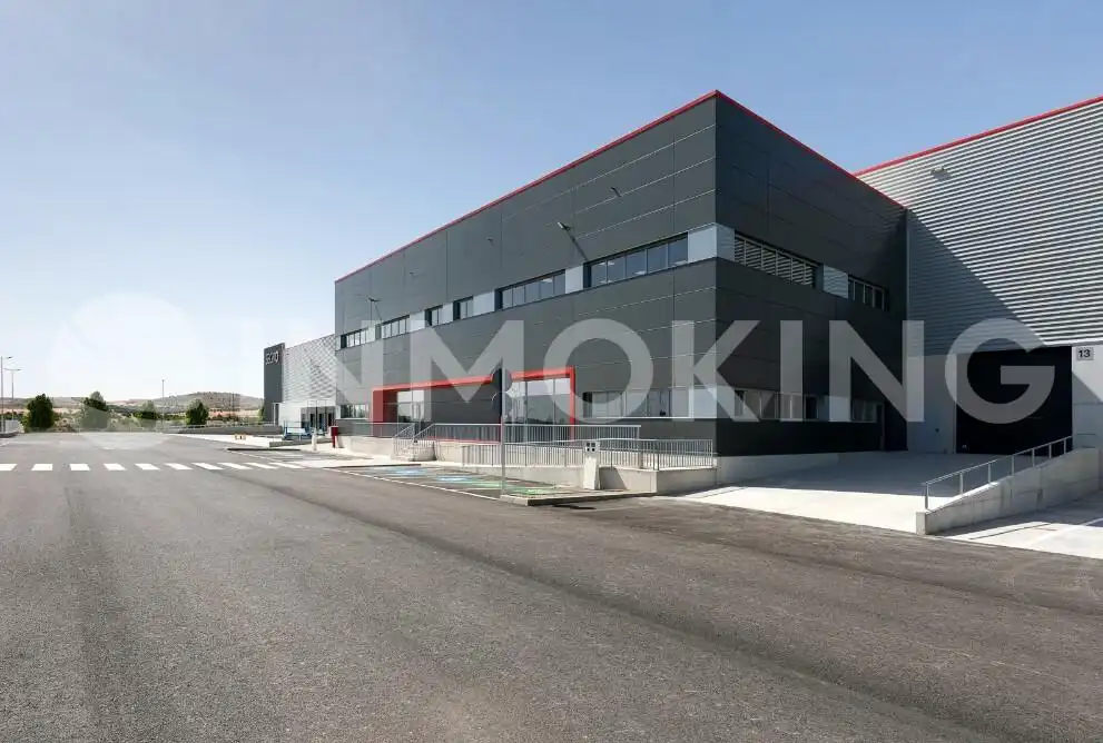 Nave industrial in affitto a Rosalind Franklin 16, imagen 3