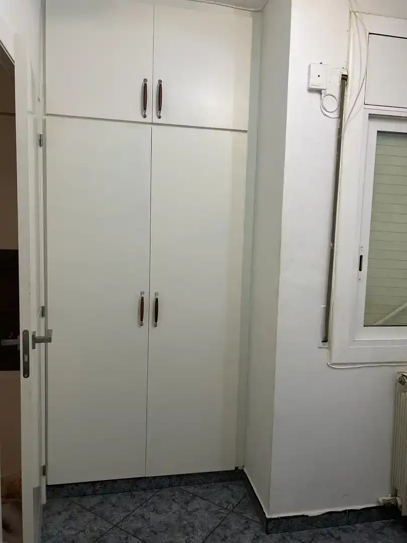 Bedroom of Flat for share in Centre  