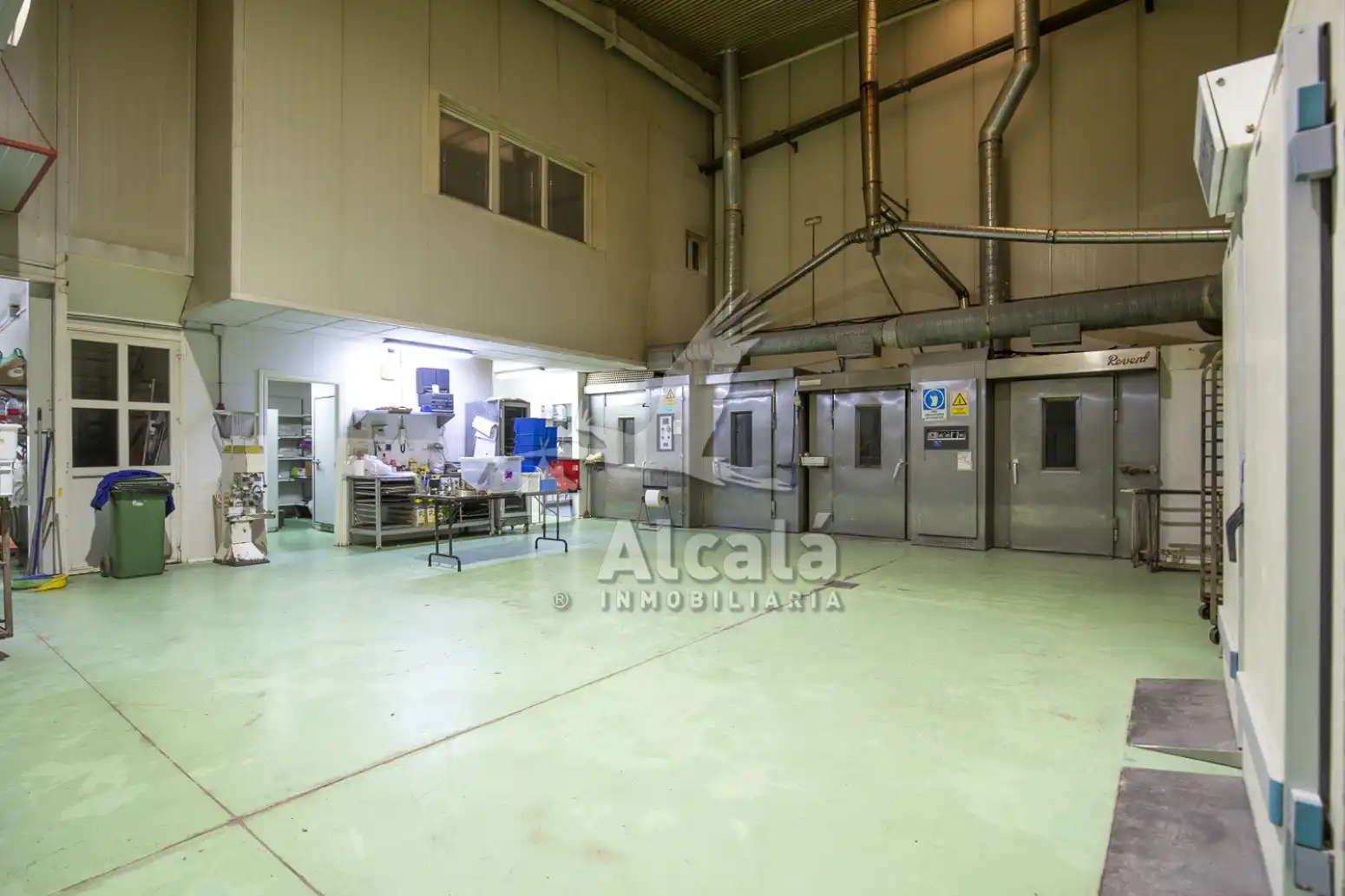Nave industrielle à vendre à Alovera, imagen 6