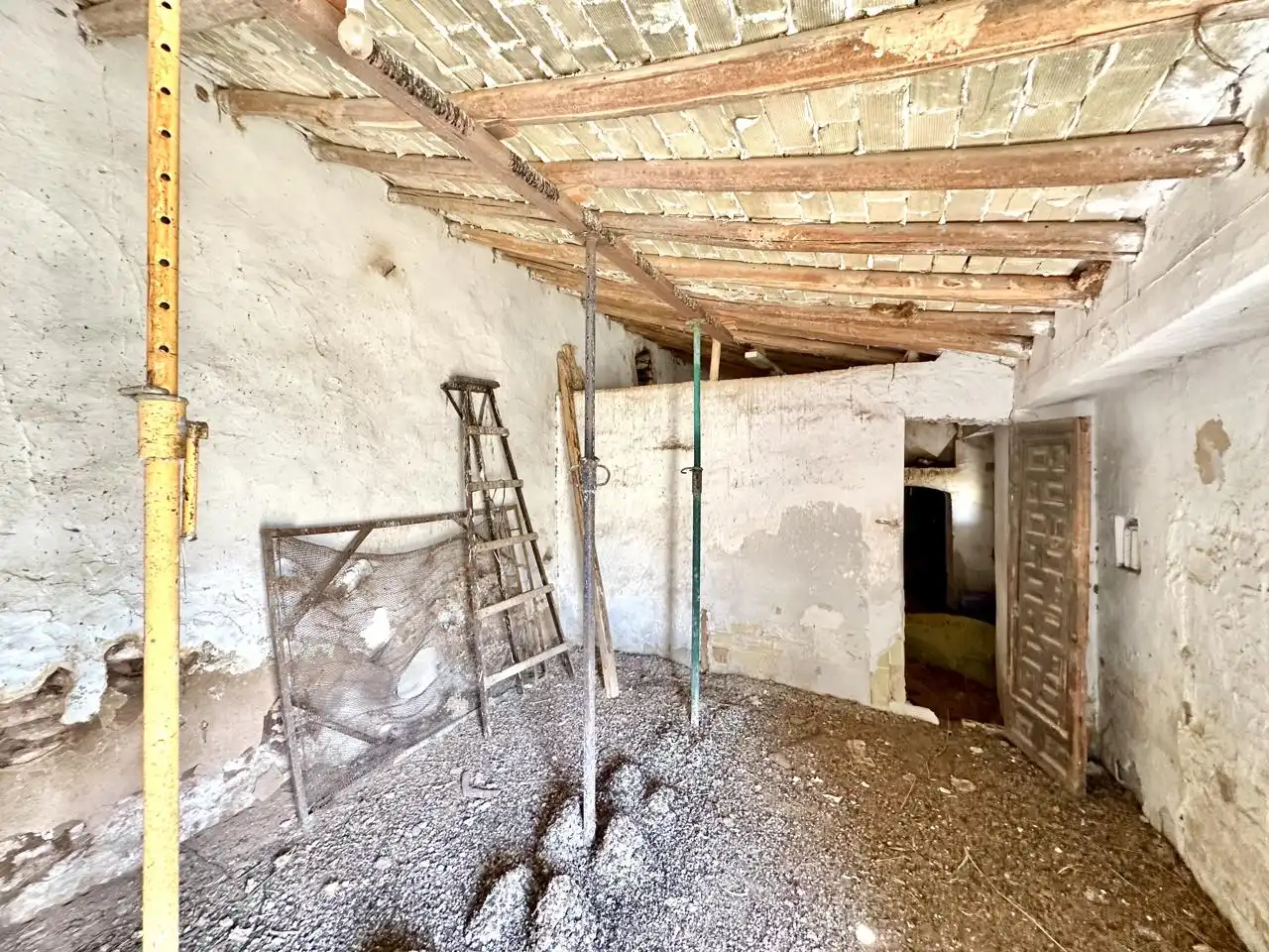 Casa o xalet en venda en Antequera amb Jardí privat i Traster