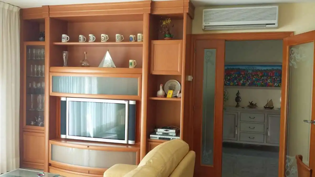 Casa amb jardí en venda a Santa Margarita, imagen 14