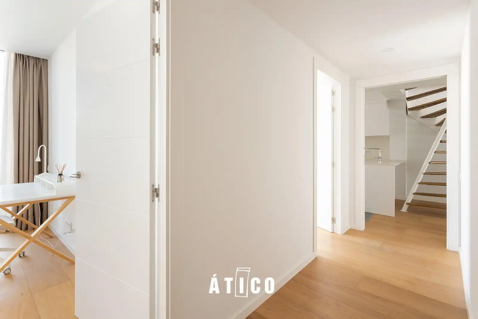 Penthouse mit Terrasse zum Verkauf in Sarrià - Sant Gervasi, imagen 26