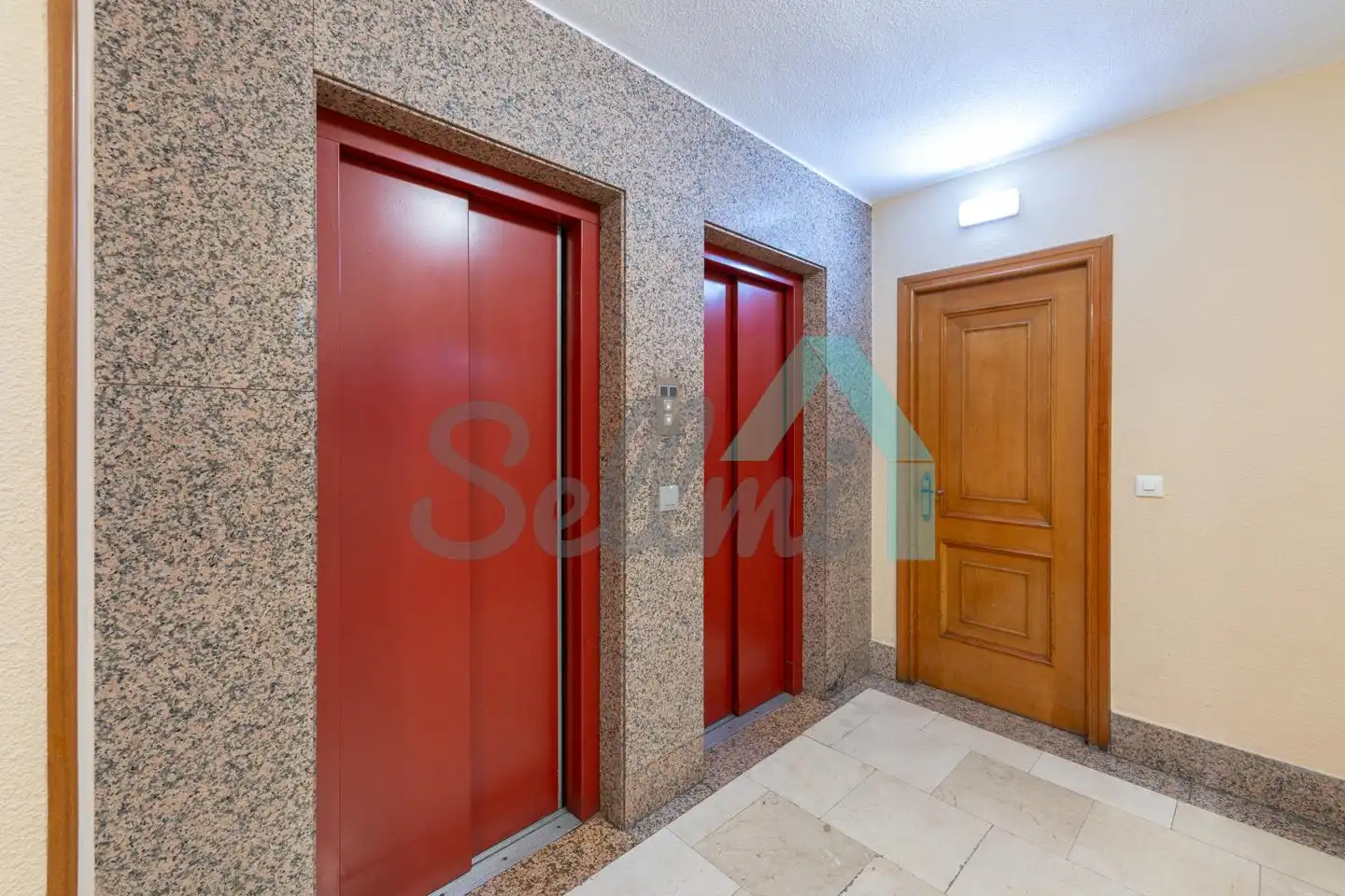 Appartamento con ascensore in affitto a Pedro Masaveu, imagen 49