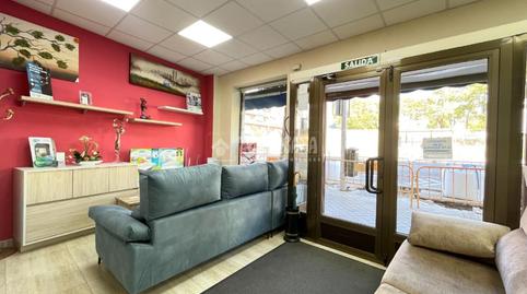 Photo 5 of Premises to rent in Numancia, Madrid