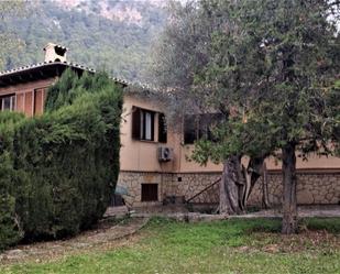 Exterior view of House or chalet to rent in Valldemossa  with Terrace