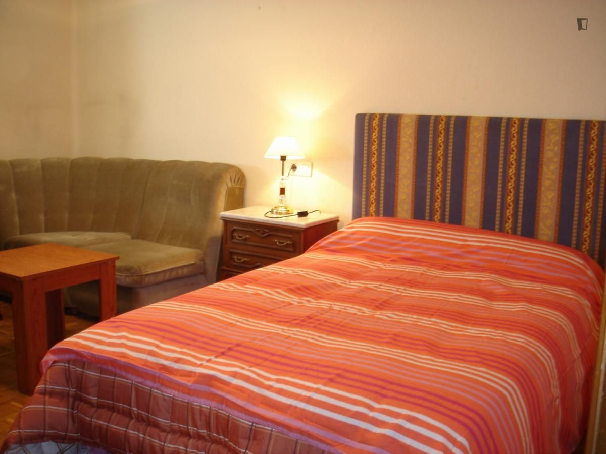 Apartment to share in San Bernardo
