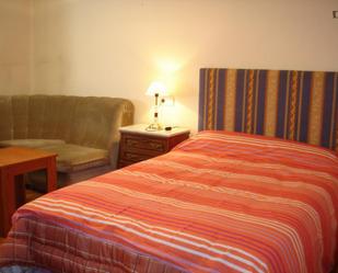 Apartment to share in San Bernardo