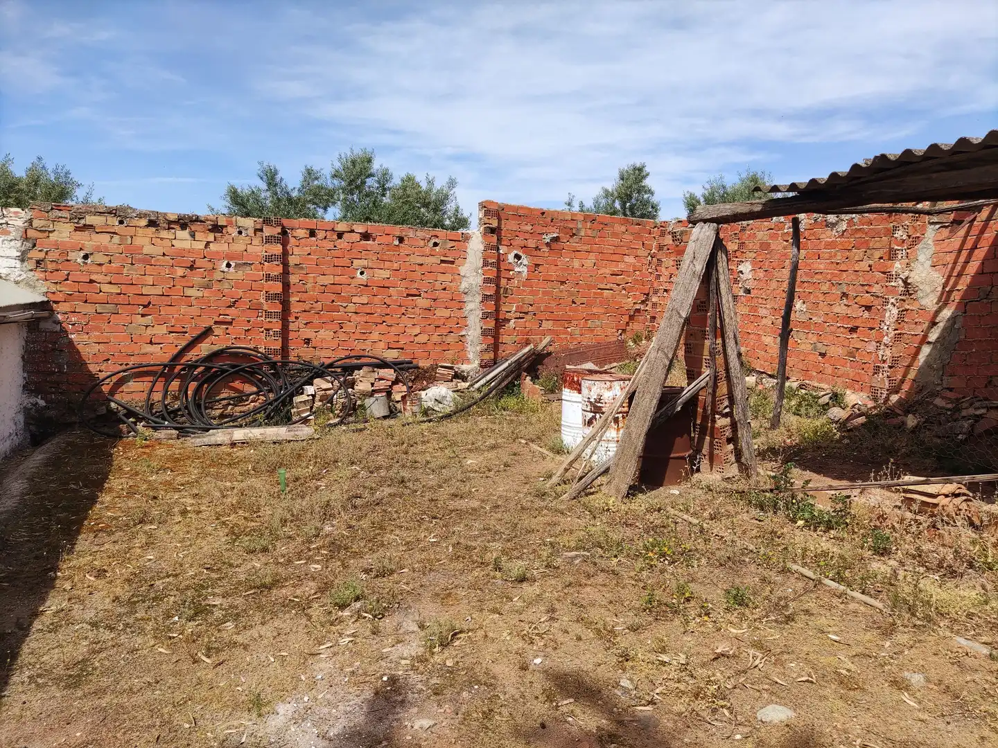Casa rústica en venda a Andújar, imagen 9