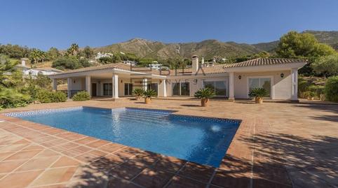 Foto 2 de Casa o xalet en venda a Valtocado, Valtocado - La Alquería - La Atalaya, Mijas