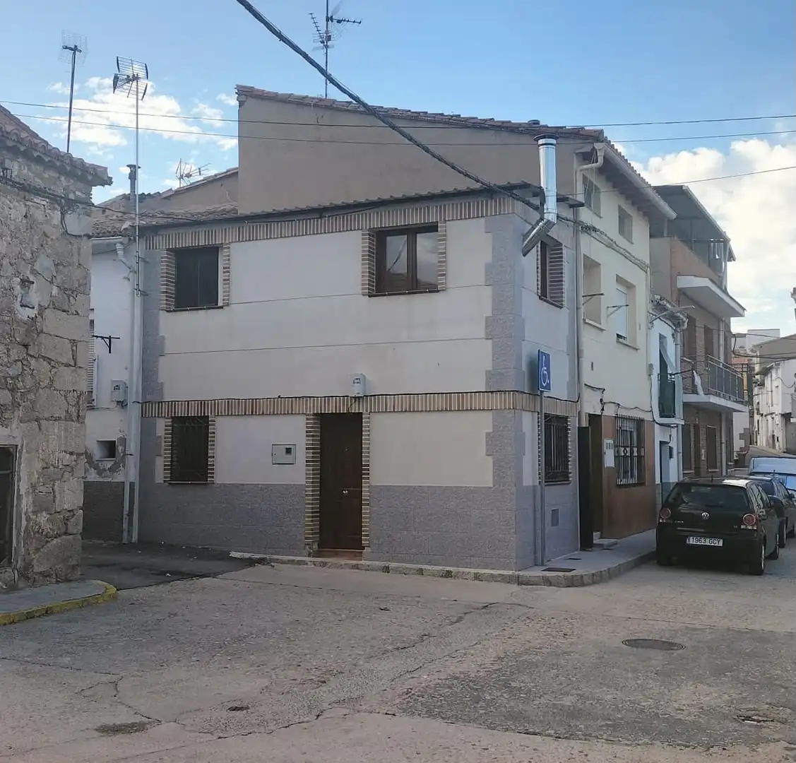 Casa in vendita a Cebreros