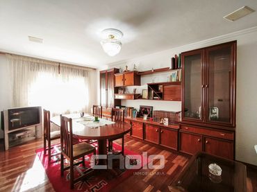Wohnung mit Aufzug zum Verkauf in Residencia - Abella