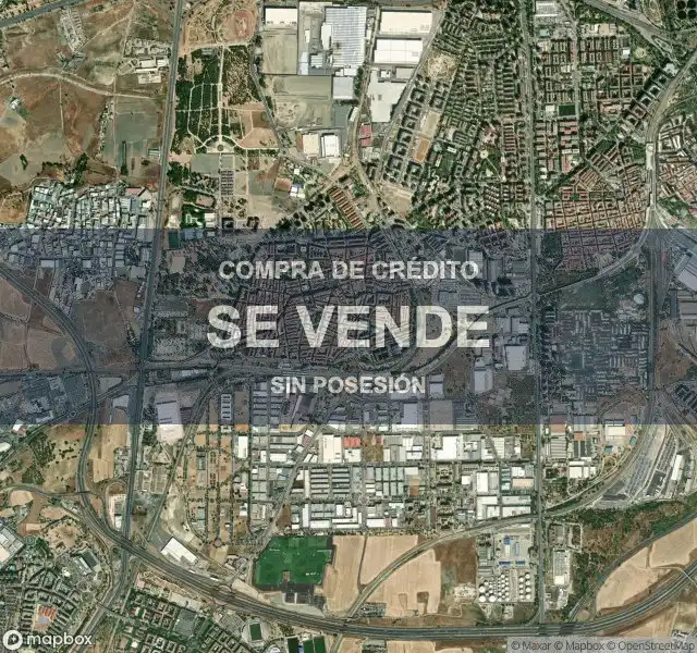 Flat for sale in Madrid