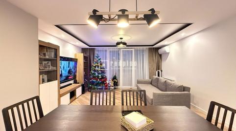 Foto 4 de Piso en venta en La Unión - Cruz de Humilladero - Los Tilos, Málaga Capital