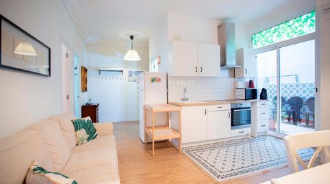 Foto 2 de Piso de alquiler en Tejedores, El Pilar, Valencia Capital