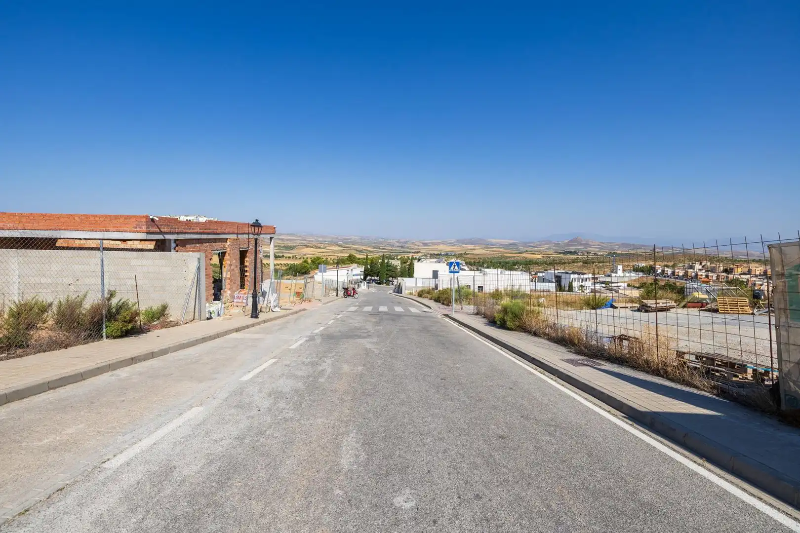Residential land for sale in Calle Veleta 30, imagen 15