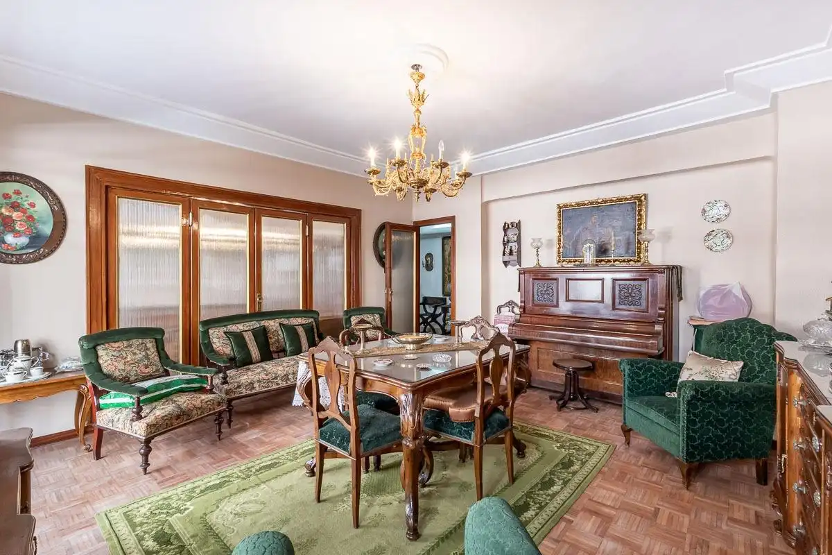 Appartement avec terrasse à vendre à Ronda, imagen 5