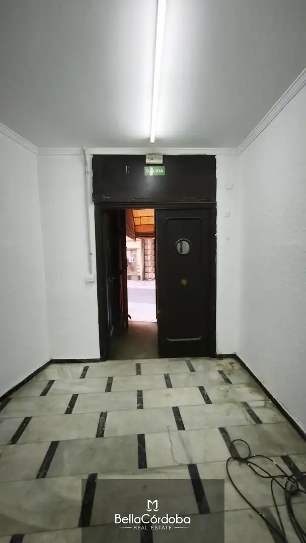 Local comercial en venda a Centro