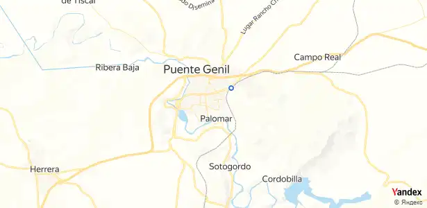 Appartamento in vendita a Puente Genil, imagen 4