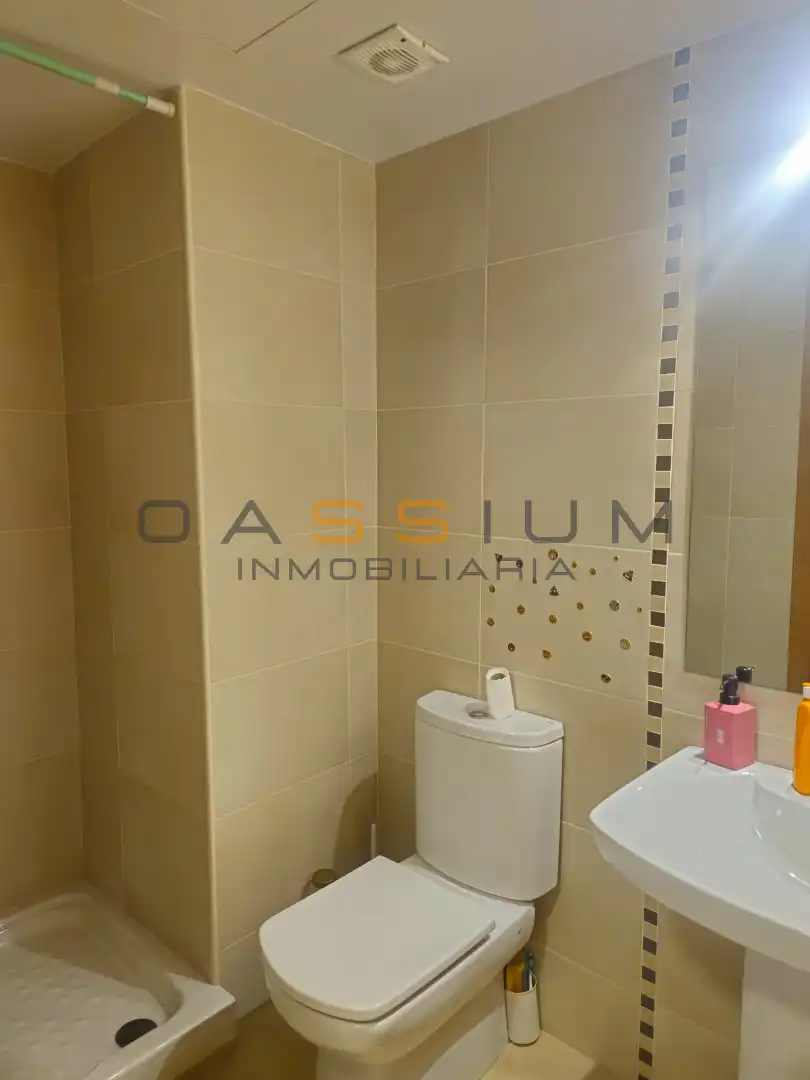 Baño de Piso en venta en Montbrió del Camp con Aire acondicionado, Calefacción y Terraza
