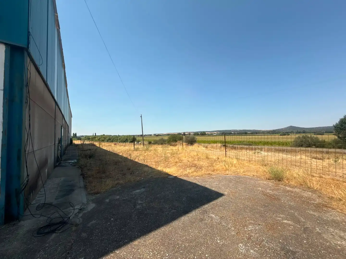 Terreno en venta en Éjeme