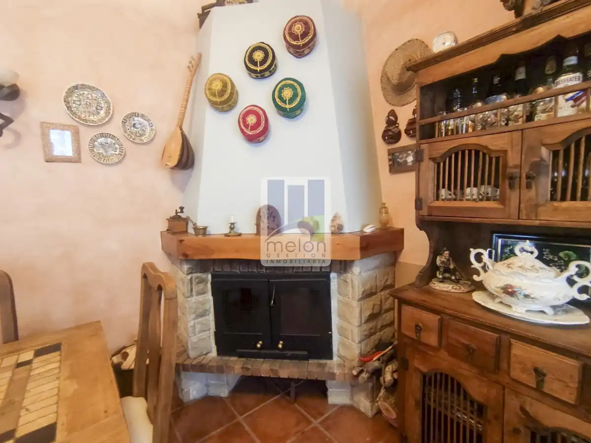 Kitchen of Houses for sale in Atapuerca