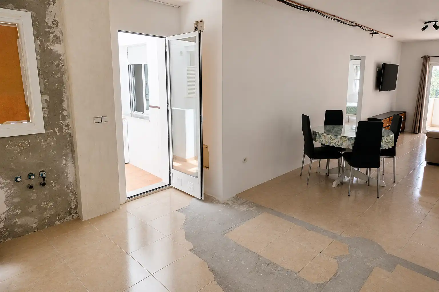 Flat for sale in Álora  with Terrace and Storage room