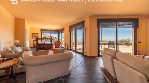 Foto 4 de Casa o xalet en venda a Vallvidrera - Tibidabo - Les Planes,  Barcelona Capital