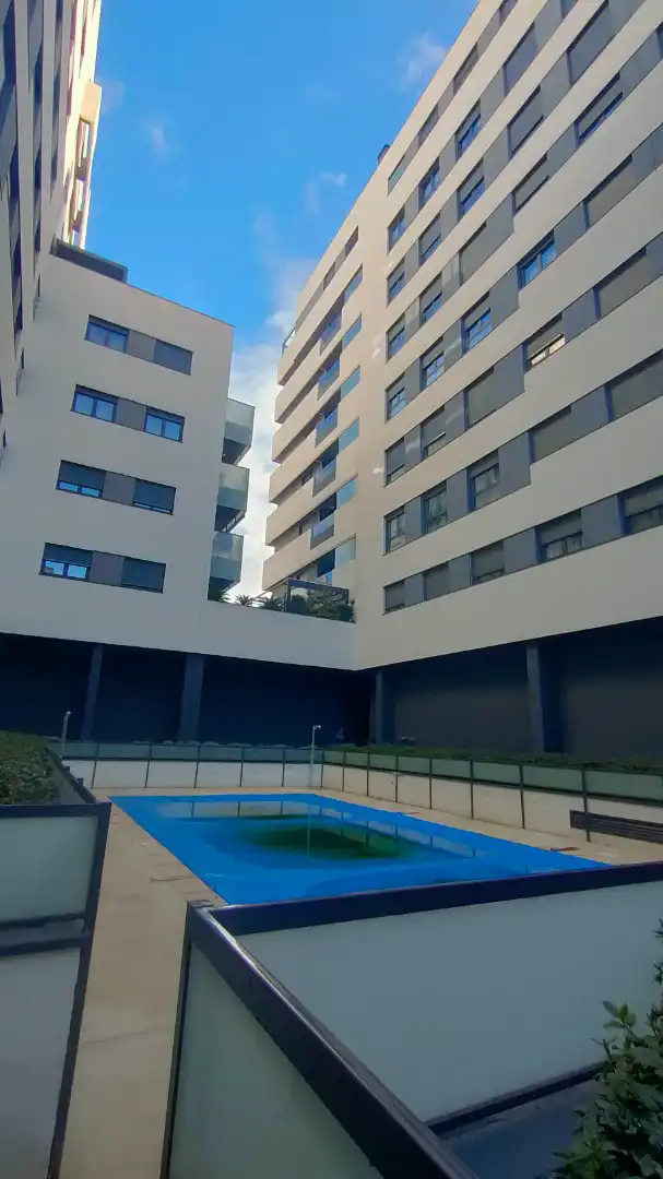 Piscina de Pis en venda en Arganda del Rey amb Aire condicionat, Calefacció i Terrassa