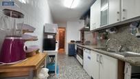 Kitchen of Flat for sale in Guadalajara Capital  with Air Conditioner, Heating and Terrace