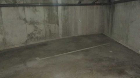 Solvia Inmobiliaria  Garaje Tona, imatge 4