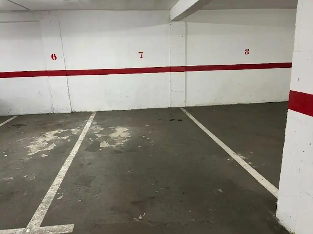 Parking of Garage for sale in Jijona / Xixona