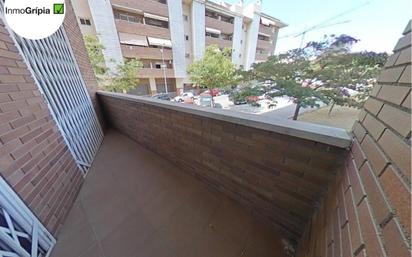 Balcony of Flat for sale in Terrassa  with Balcony