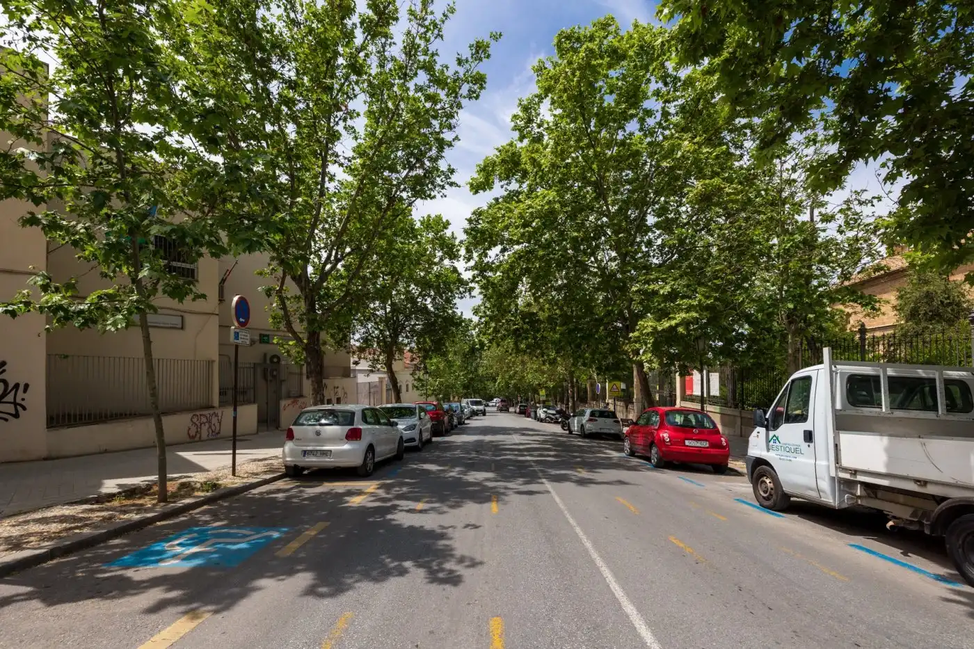 Lands and plots for sale in Albaicín, imagen 36